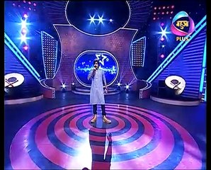 Bhojpuri Show Surveer Mahasangram _ Epi - 12 _ Seg 3
