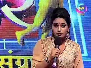 Bhojpuri Show Surveer Mahasangram _ Epi - 11 _ Seg 1