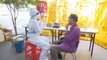 China suma 4 nuevos positivos de coronavirus, procedentes del extranjero