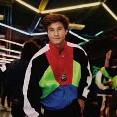 Michael Ronda habló sobre cómo ‘Control Z’ le dio un gran escalón a su carrera