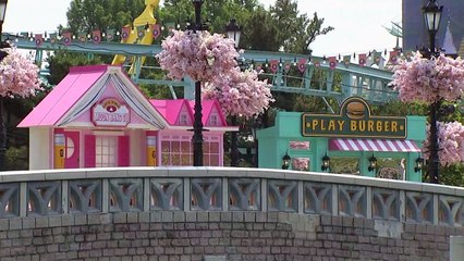 롯데월드 방문 고3 확진...전문가가 본 전파 가능성은? / YTN