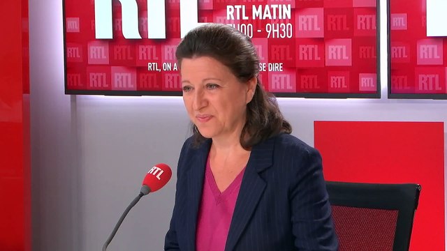 Agnès Buzyn propose un plan Marshall pour les commerces