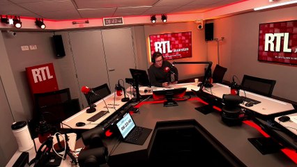 L'invité de RTL Petit Matin du 08 juin 2020