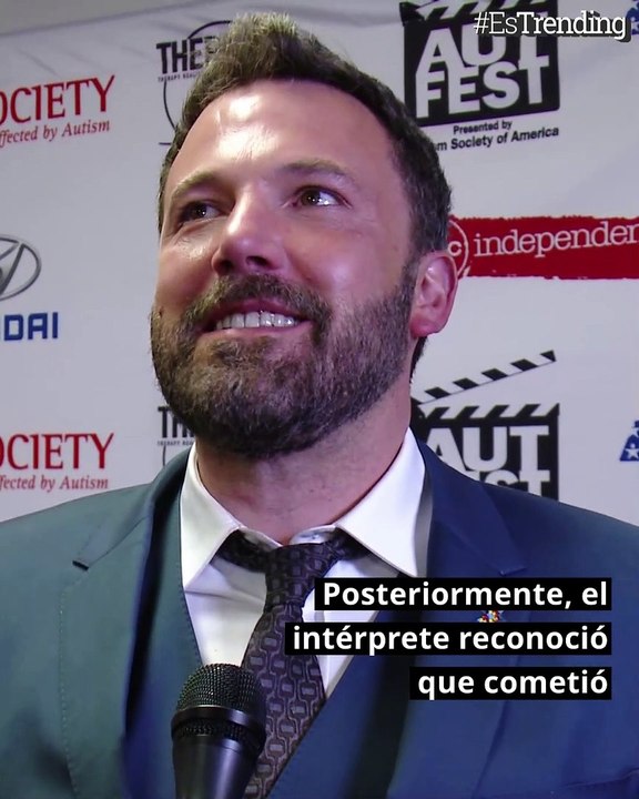 Ana de Armas: la mujer que le dio una nueva oportunidad en el amor a Ben Affleck