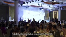 Wed Around EP.1 : งานแต่งโต๊ะจีนแต่มีเฟิร์สแดนซ์!!