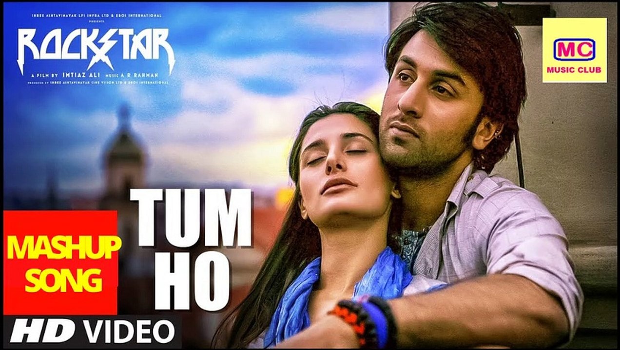 Bollywood Mashup Song 2020 - Tum Ho | Music Club | *New*