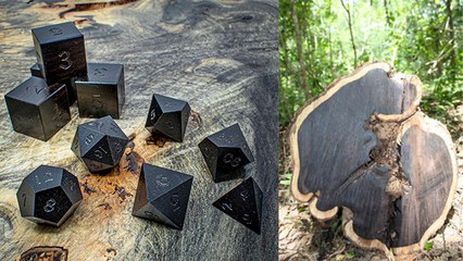 दुनिया की सबसे महंगी लकड़ी जिसकी कीमत सुनकर उड़ जाएंगे होश | Most Expensive Wood In World | Boldsk