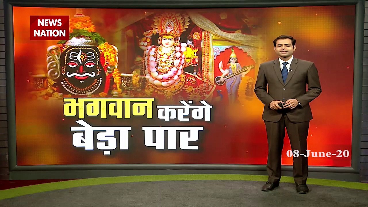 सोशल डिस्टेंसिंग के साथ देश भर के धार्मिक स्थल अनलॉक