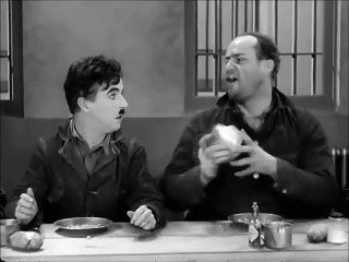 World best comedy man - Charle chapin Deleted scene