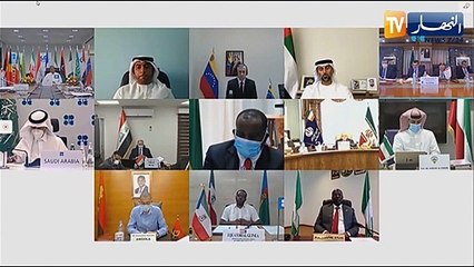 طاقة: أوبك تتفق والنفط يرتفع.. هذه هي التوقعات المستقبلية