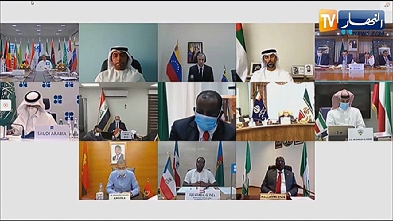 طاقة: أوبك تتفق والنفط يرتفع.. هذه هي التوقعات...
