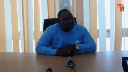 Don de masques et matériels au ministère de l'Agriculture : Le ministre Adjoumani remercie les donateurs