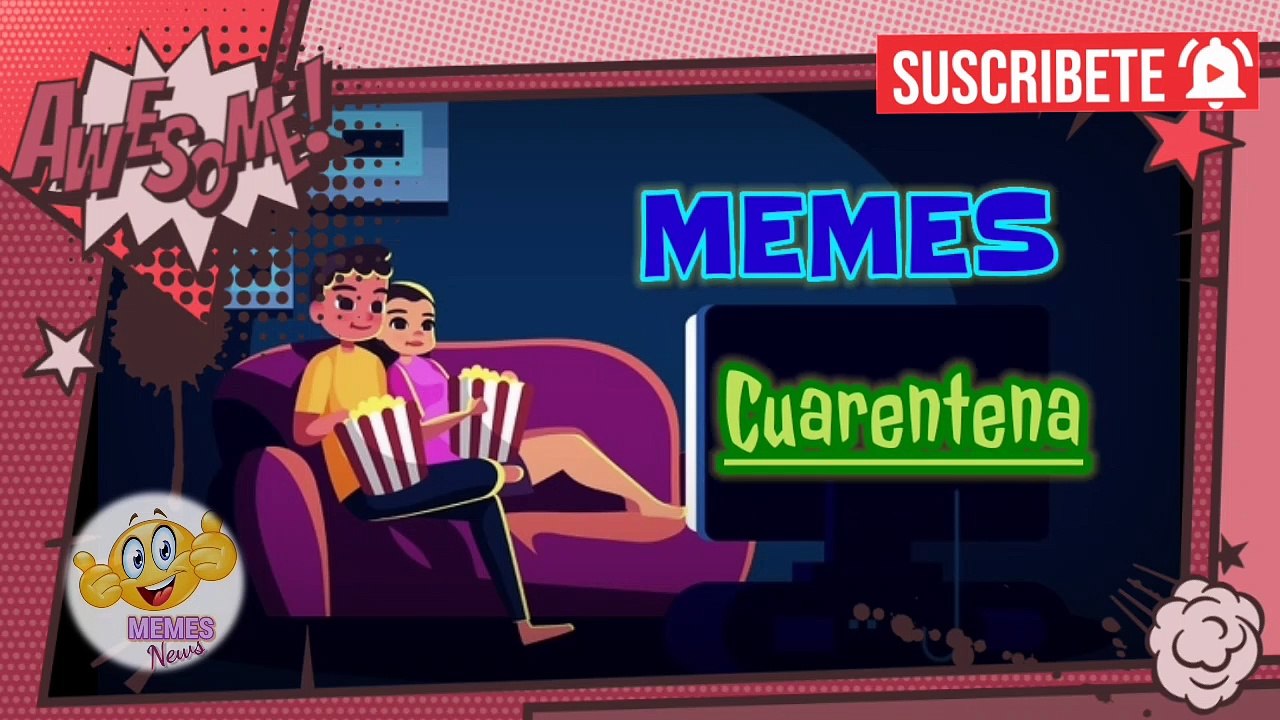 MEMES CUARENTENA  17