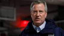 NYC mayor vows to shift funding from NYPD to youth initiatives