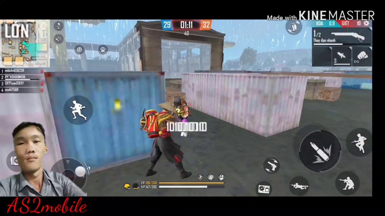 Tốp 10 free free game thủ số 1viet nam chắc bạn chưa biết AS2MOBILE
