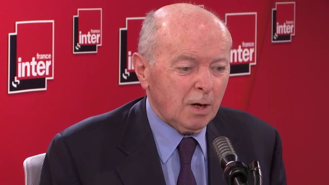 Jacques Toubon, Défenseur des droits : Il faut la traçabilité des contrôles d'identité