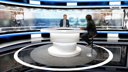 Good Morning Week-End - Bob Sinclar : sa vie de clubber, sa famille, son confinement