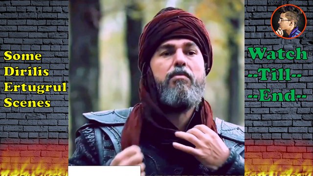Dirilis Ertugrul Best fighting scenes| Resurrection/Ressurection Ertugrul best scenes
