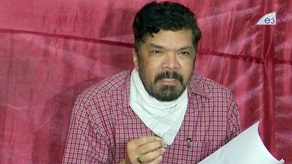 కెసిఆర్ ఎక్కడ తాగి పడుకుంటే నీకుందుకు? Posani Krishna Murali Strong Punch to Opposition Parties