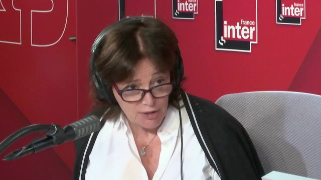 Eva Bettan, sur les débats du Livre Inter 2020, faits pendant le confinement : Le petit miracle a eu lieu : Ma hantise c'était que ce soit mou (..)