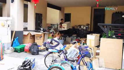 บ้านและสวน Family : Noon&Top Ep.1