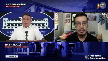 Download Video: As lawmakers change votes, Malacañang has yet to receive anti-terror bill