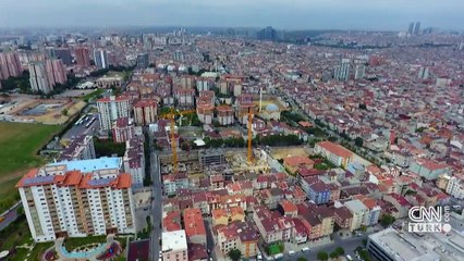 Kredi destek paketiyle konut satışları arttı | Video