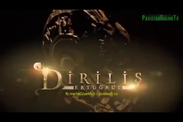 Ertugrul Ghazi Season 2 Episode 48 with Urdu Subtitles (Part 1)