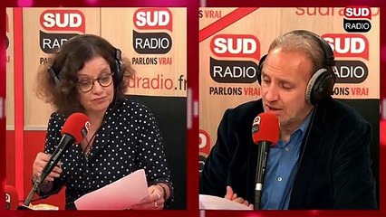 Le regard d'Elisabeth Lévy - "Cet antiracisme devenu dingue, fantasme du racisme systémique"