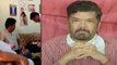 Posani Krishna Murali Slams Revanth Reddy, Supports KTR