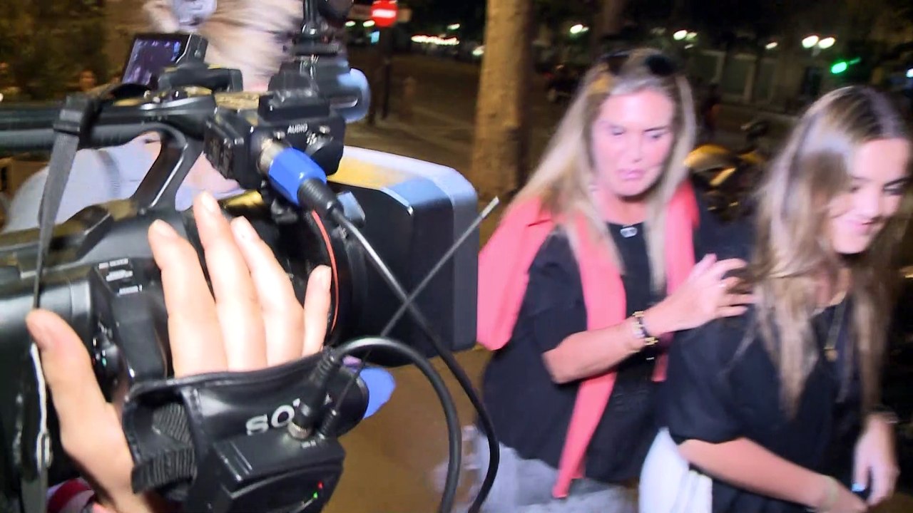 Susana Uribarri explica cómo está Ana Obregón