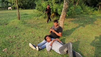 Must Watch FunnyComedy Videos 2018 Part-2 -- Bindas fun --
