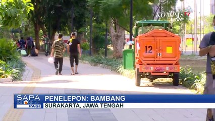 Tanya-Jawab Covid-19: Apakah Berenang Sudah Diperbolehkan saat Ini?
