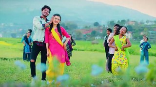 Sanjib Parajuli - Chhaina Malai Pir | Najir Husen, Kusum Gurung | छैन मलाई पीर New Nepali Song 2020