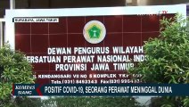 Polemik PSBB Surabaya Raya, Diperpanjang atau Tidak?
