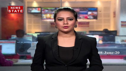 Chhattisgarh: कोरबा बना कोरोना का हॉट स्पॉट, देखें वीडियो