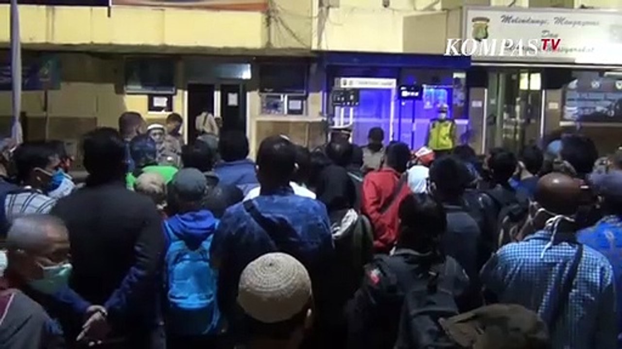 SIM Mati, Kakorlantas: Masyarakat Tak Usah Cemas dan Buru-buru
