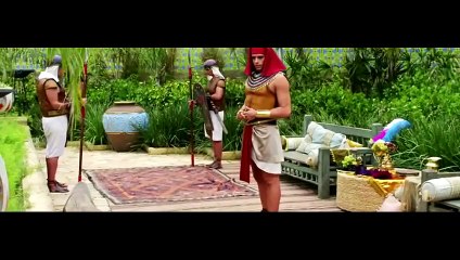 Os Dez Mandamentos Cap 21