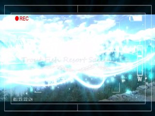 Trout Fish Resort Sailing Valley Khaplu GB Pakistan | Value Pakistan