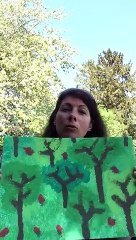 Activité du RAM Osartis-Marquion : Autour du loup par Angélique - Partie 1