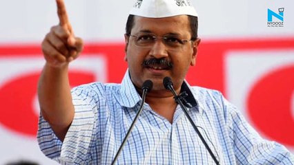 BREAKING: Arvind Kejriwal goes in self-isolation, has slight fever, to undergo COVID-19 test