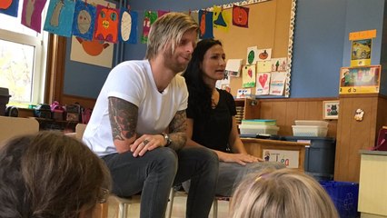 Abandonné à la naissance à cause de son visage il va prendre une belle revanche sur la vie