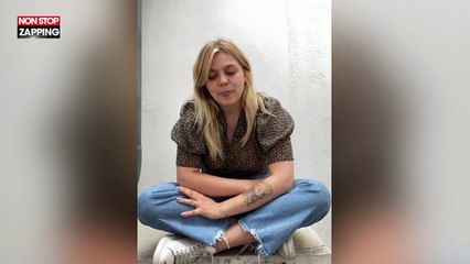 Louane annonce une belle nouvelle à ses fans sur Instagram (vidéo)