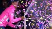 #TBT | Giro d'Italia 2017 Highlights