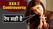 XXX 2 Controversy : FIR files against Ekta Kapoor | Filmibeat