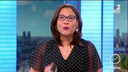 Notre-Dame de Paris : les travaux de démontage de l’échafaudage commencent