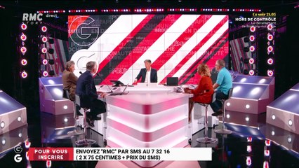 Violences policières : la police doit-elle changer sa manière de travailler ? - 08/06