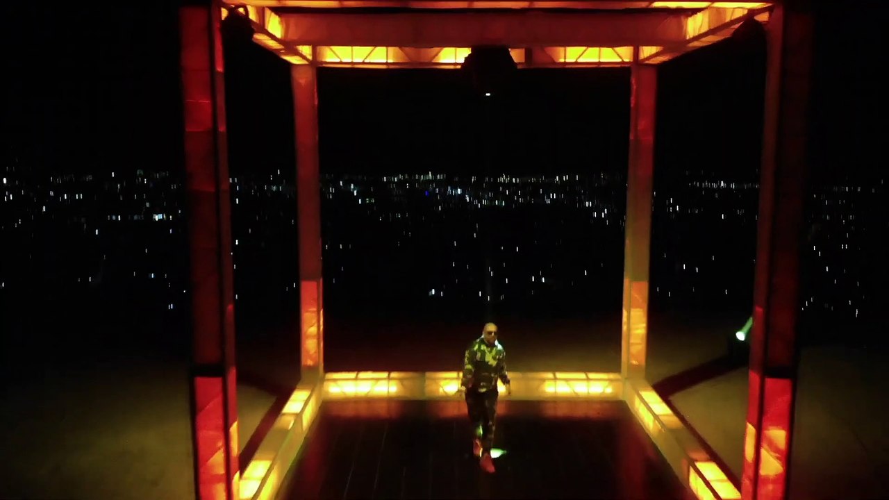 Sean Paul - Back It Up Deh (Official Music Video)