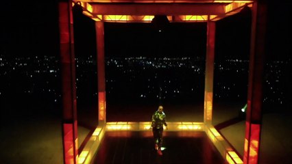 Sean Paul - Back It Up Deh (Official Music Video)