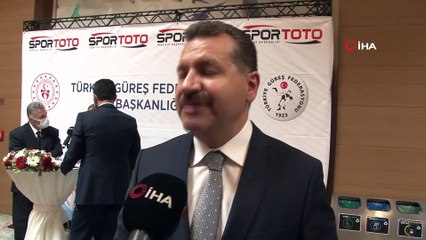 Yücel Yılmaz: '3 Temmuz'da Kırkpınar'ı yaparız gibi geliyor'